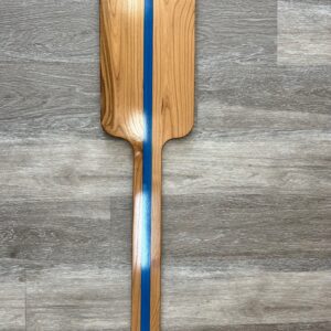 Serving Paddle